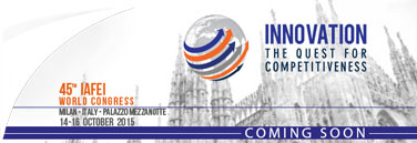 45th IAFEI World Congress