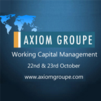 Axiom Groupe Working Capital Management
