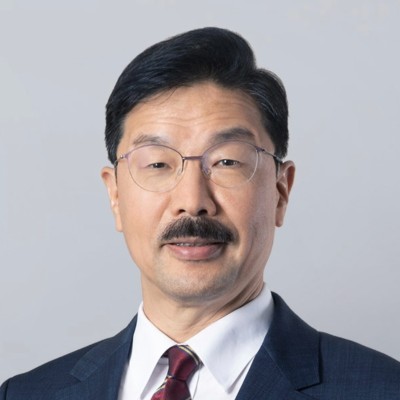 DAVID CHOU