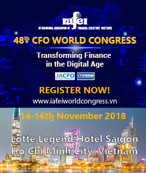 46th IAFEI World Congress