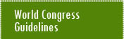 world congress guidelines