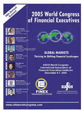 36th IAFEI World Congress